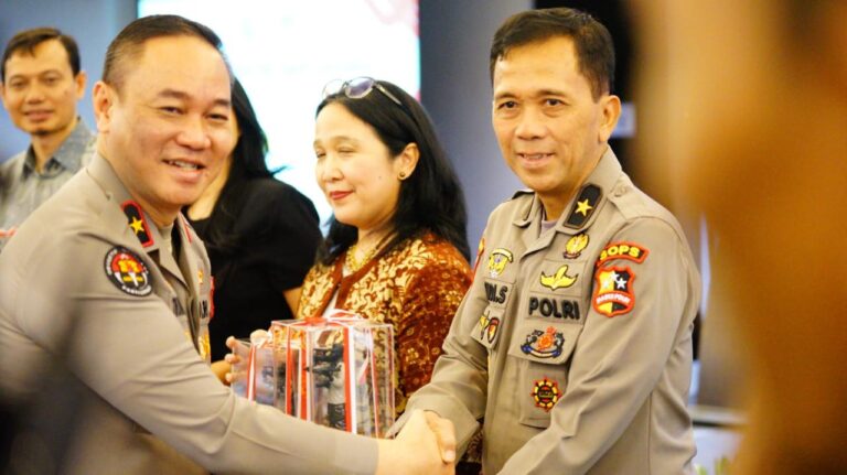 Strategi Polri Amankan Pilkada Serentak 2024