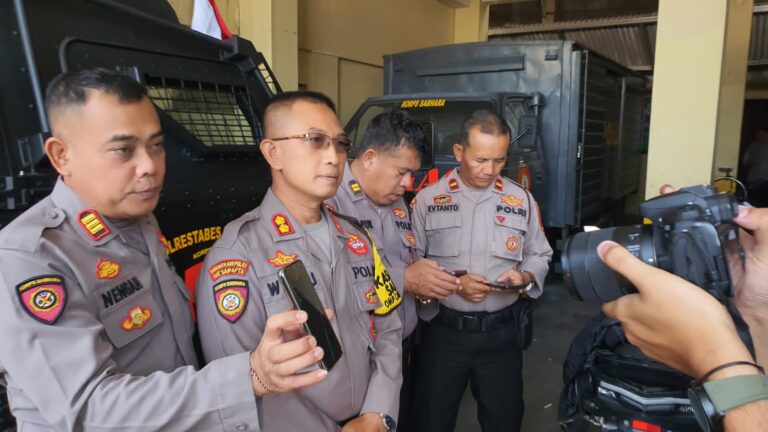 Polrestabes Semarang Keluarkan Peringatan Keras Terhadap Tawuran dan Pesta Miras, Himbau Warga Laporkan Pesta Miras