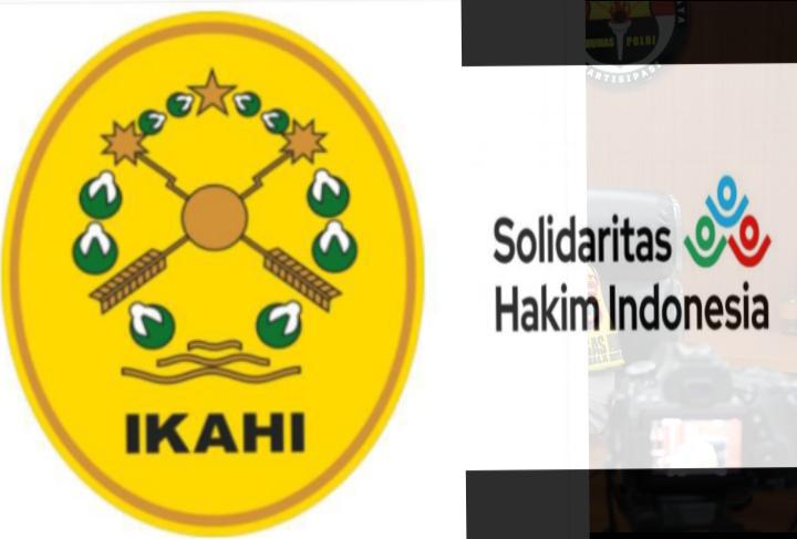 Gerakan Cuti Bersama Ribuan Hakim Se -Indonesia, Berikut 5 Tuntutanya !!