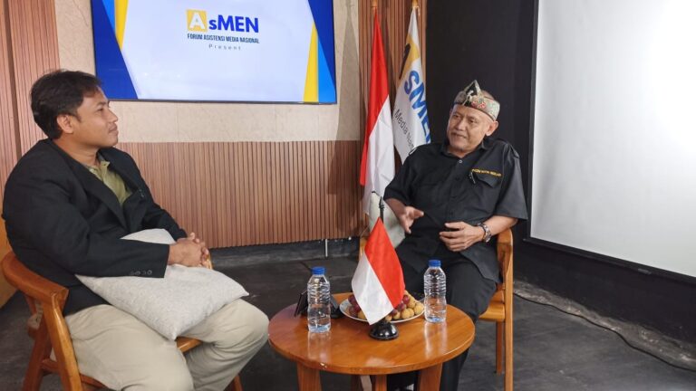 Ketua FKDM Kota Bekasi Ajak Masyarakat Bekasi Untuk Bersama Sama Menciptakan Pilkada Yang Kondusif
