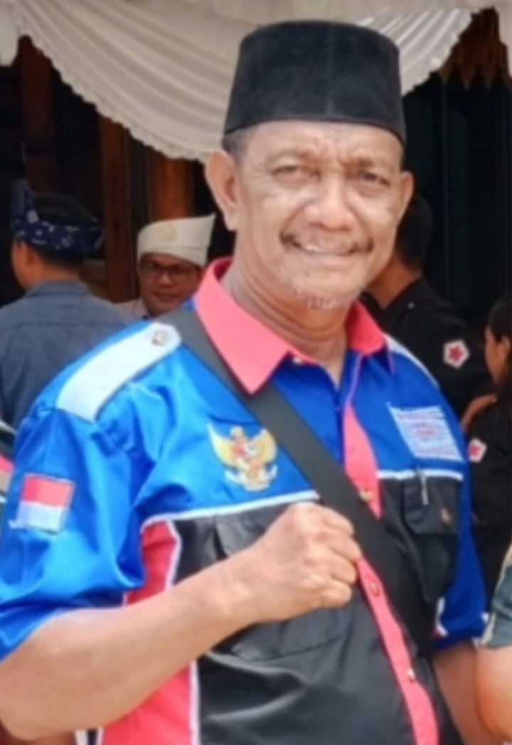 Ketua DPD LAMI Kepri Datok Agus, Mintak kepada penegak Hukum Segera Mengambil Tindakan Tegas Sama Para Pengedar Rokok Ilegal