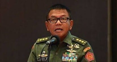 IMO Dukung Penunjukan Letjen TNI (purn) M Herindra sebagai Kepala BIN