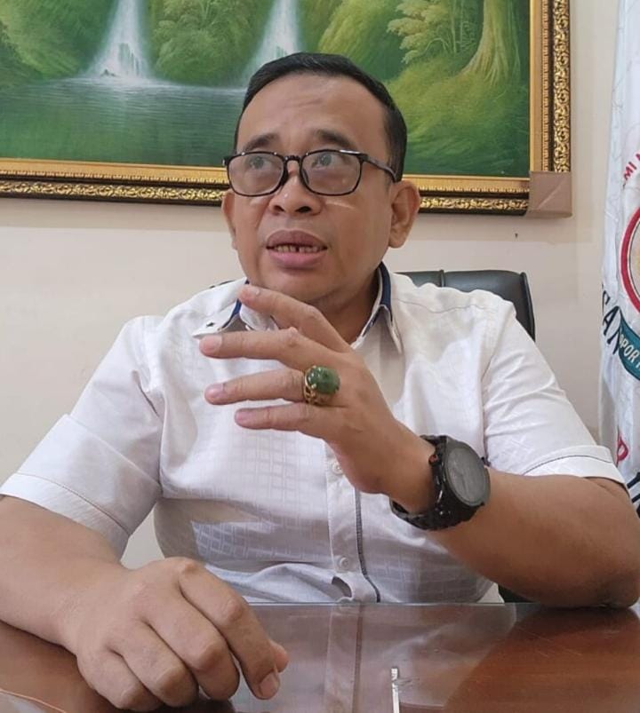 Gubernur Bengkulu Kena OTT KPK Mendapat Apresiasi BPI KPNPA RI