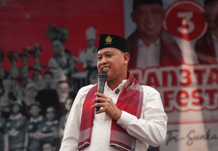 Unggul Sementara, Tim Tri-Haris Bakal Turunkan Satgas Pengamanan Suara untuk Kawal Rekapitulasi di KPU