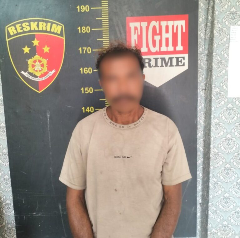 Penganiayaan Brutal di PT. MAR, Pelaku Klaim Bela Diri dari Ancaman Korban