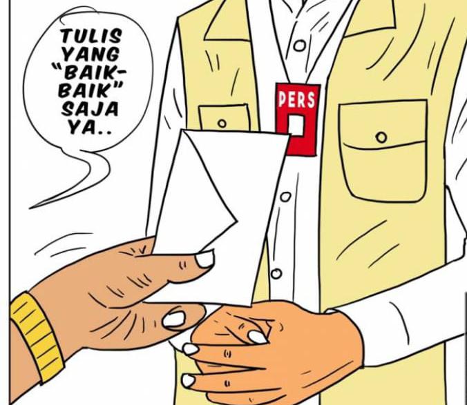 Program KONFLIK !! Dinas Kominfo Di Tuding Hamburkan Ratusan Juta Rupiah Buat Plesiran Bareng Oknum Wartawan