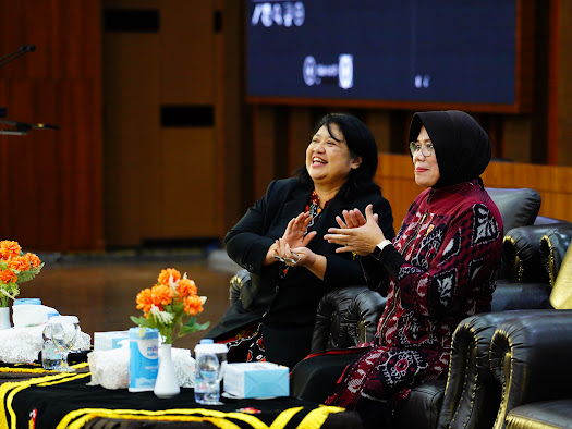 Pemerhati Kepolisian Puji Inisiatif Dittipid PPA-PPO Polri dalam Penanganan Kekerasan terhadap Perempuan dan Anak