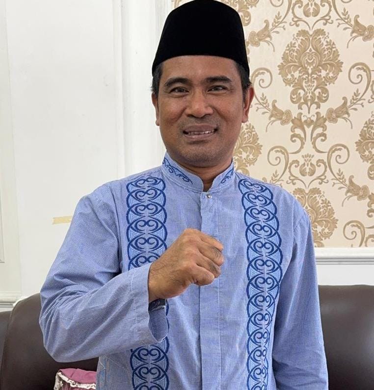 Paslon Bupati Bangkalan No Urut 2, Mathur Husyairi-Jayus Salam Ajukan Gugatan ke MK