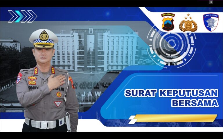 Cegah Kemacetan; SKB 3 Menteri Berlakukan Pembatasan Angkutan Saat Libur Nataru 2024-2025