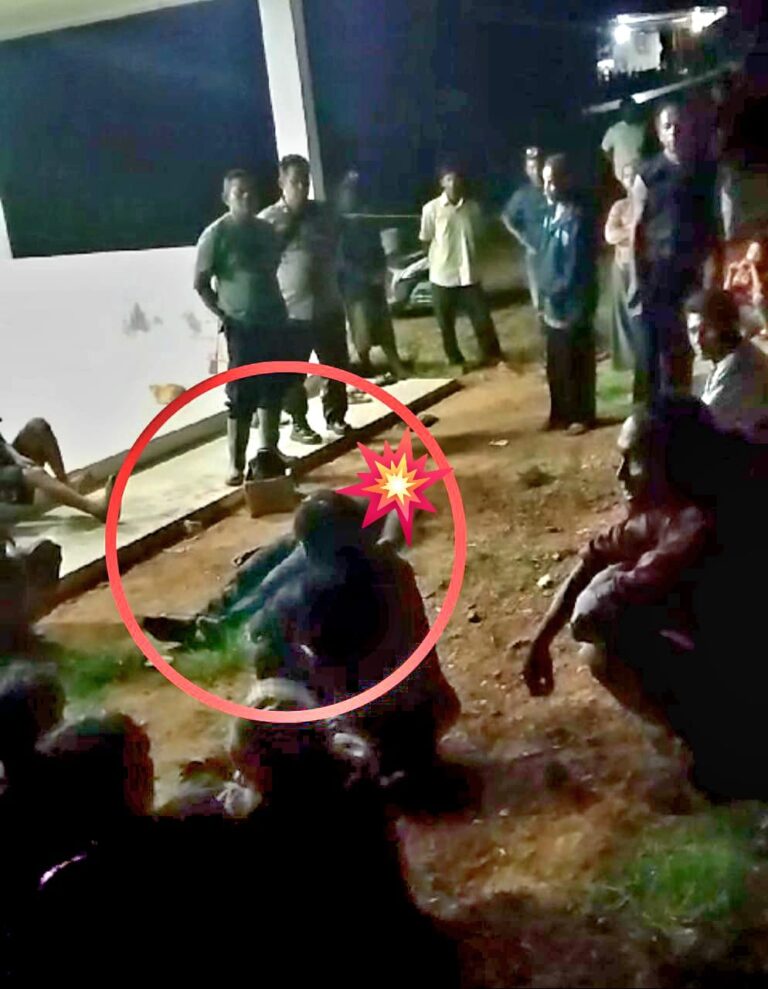 Insiden Pengeroyokan di Sembulang Hulu: Makmur Elok Graha Desak Pemerintah Jamin Keamanan