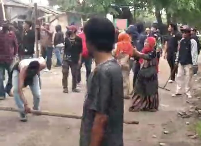 Presiden Prabowo Subianto Harus Basmi Mafia Tanah Dan Bela Rakyat Kecil  Yang Tertindas