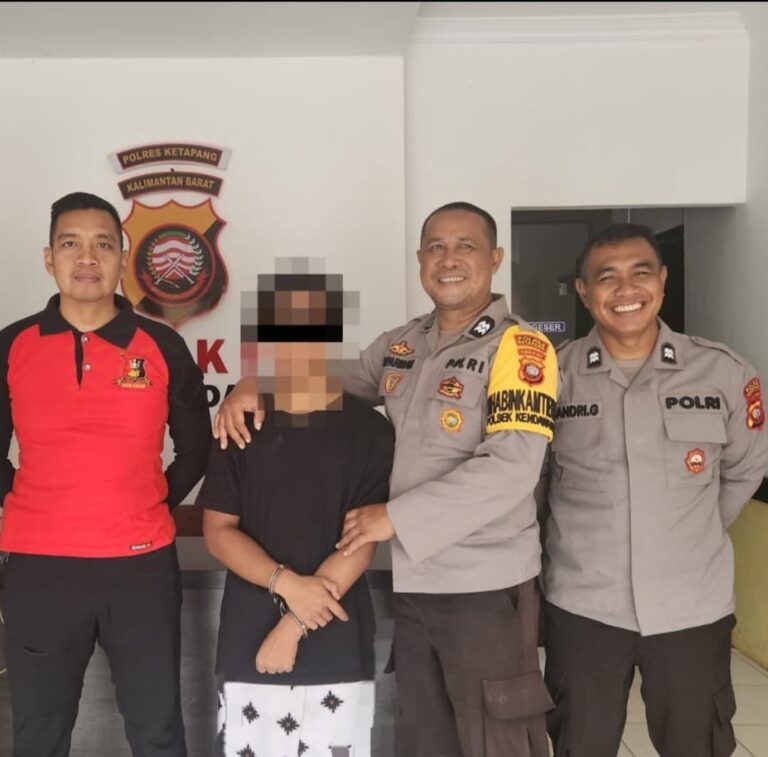 Seorang Balita Tewas Di Tangan  Abang Kandungnya Sendiri.