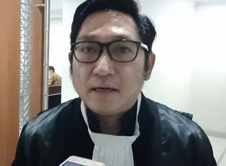 “Kita harus hormati Penetapan Tersangka terhadap Hasto oleh KPK”