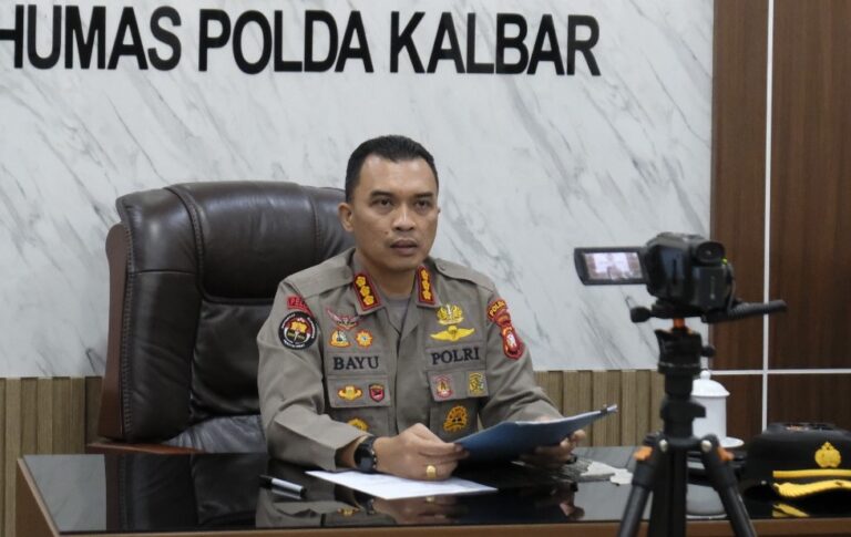 Kasus Penembakan Agustino, Kabidhumas : Penyidikan Sudah Tuntas dan Sudah P21.