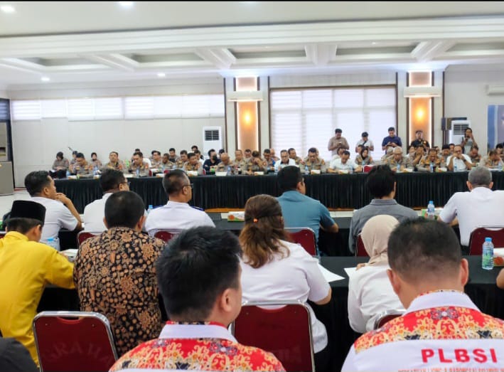 Polda Kalbar Siap Amankan Imlek 2575 dan Cap Go Meh 2025