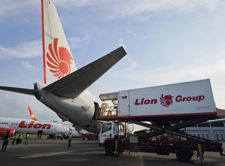 Lion Group Prioritaskan Keselamatan Penerbangan dengan Prosedur Pre-Flight Check yang Meticulous