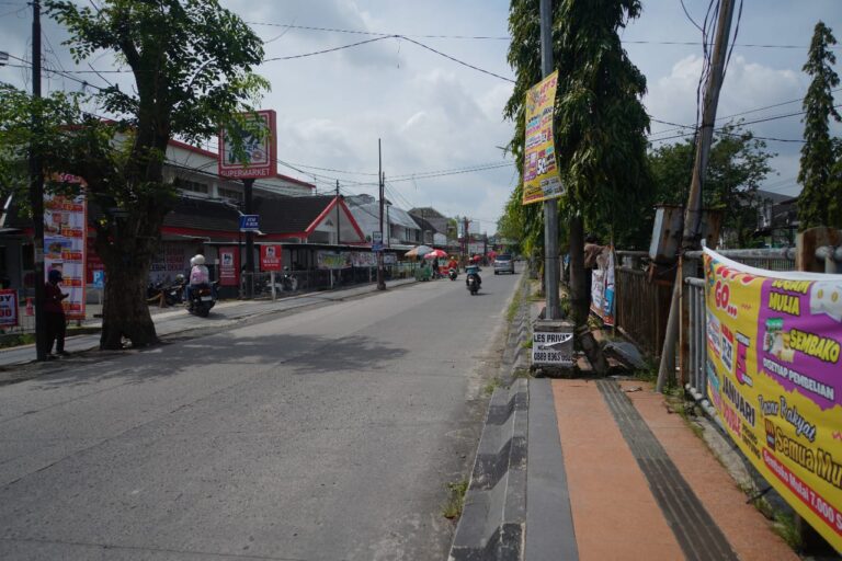 Genangan Air di Tlogosari Kulon Cepat Surut, Pemkot Semarang Intens Upayakan Mitigasi