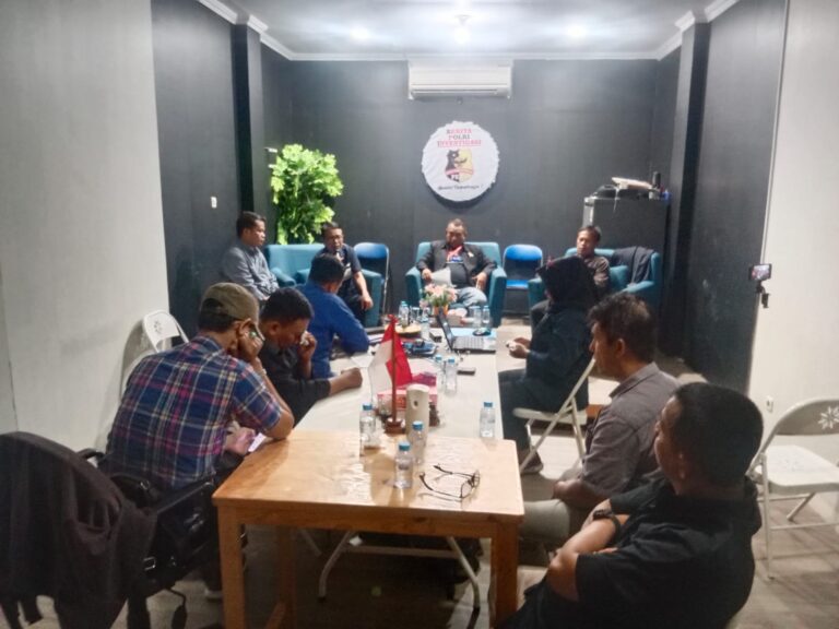 Forum Penulis dan Wartawan Indonesia Gelar Peringatan Hari Pers Nasional 2025: Peran Pers di Era Digital