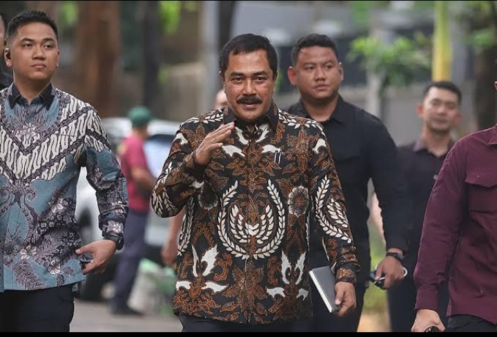 Bedol Desa’ Imigrasi Soetta Usai Pungli WN China, Beda Kasus dengan Video Hoax