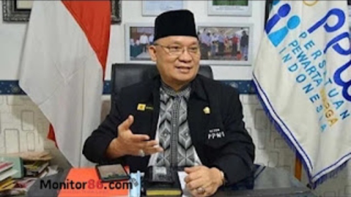 PPWI Dukung Kebijakan Presiden Prabowo untuk Penghematan Anggaran