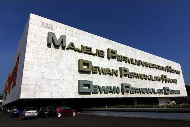 Rencana Keluar Negeri, Senator DPD RI Mirip Anak TK