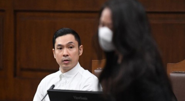 Harvey Moeis Divonis 20 Tahun Penjara dalam Kasus Korupsi Timah PT Timah Tbk, Kerugian Negara Capai Rp300 Triliun