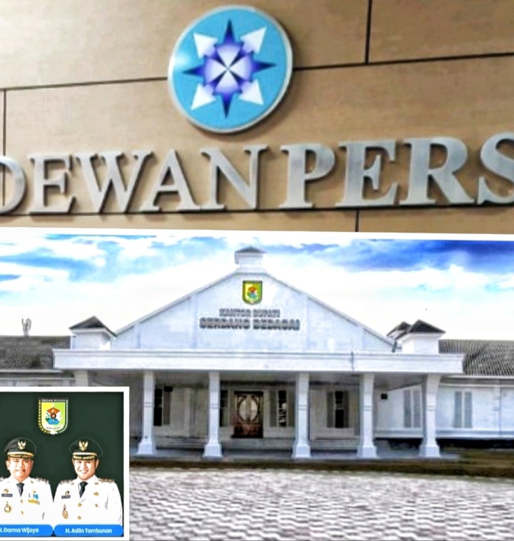 Dewan Pers Bukan Hakim Pers: Pemkab Sergai Diduga Diskriminatif terhadap Media Non-Verifikasi