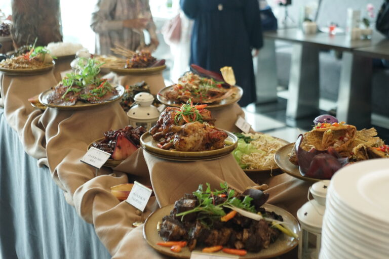 Ramadhan Segera Tiba, Promo pun berlimpah! Hanya di Canting Restaurant Vasaka Hotel Jakarta