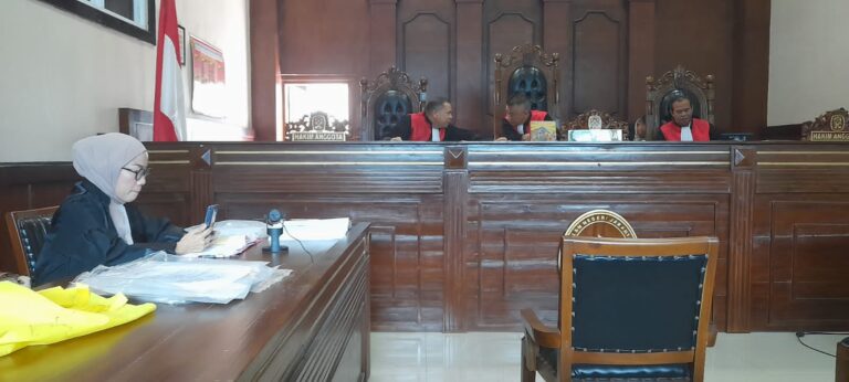 Dugaan Kejanggalan dalam Kasus Moses Ritz Owen Tarigan