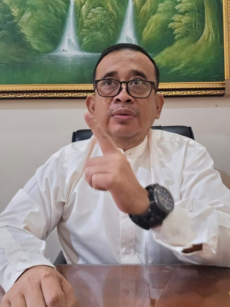 Pemerintah Tegas, Ormas Premanisme Bakal Ditindak