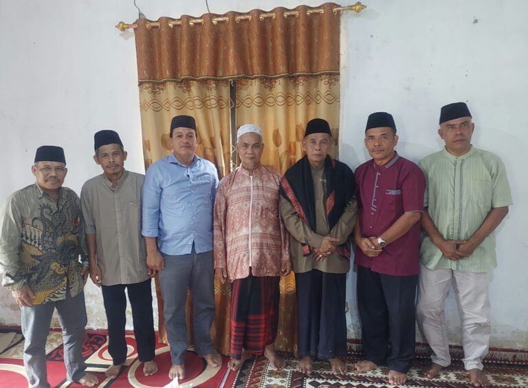 Pererat Tali Silaturahmi, Pertemuan Rutin Trah Ponco Wiryo ke-22 Sukses Dilaksanakan