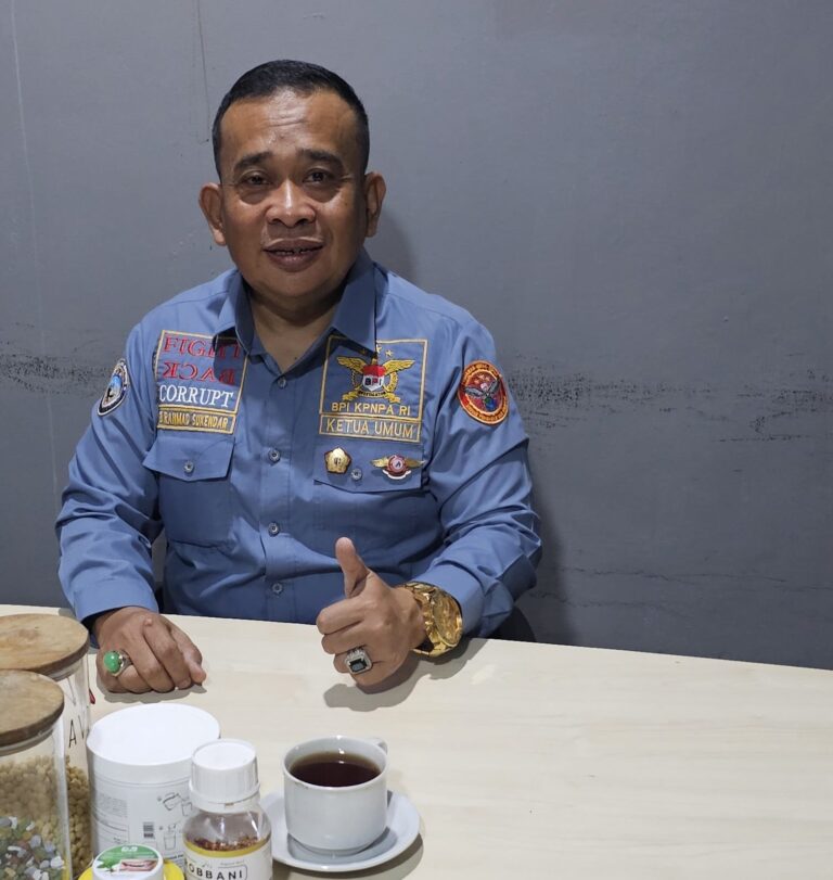 Apresiasi Pangdam I/BB, Rahmad Sukendar: TNI Bukan Antikritik, Justru Siap Berkembang Bersama Rakyat