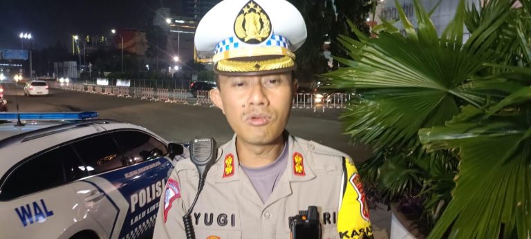 Polri Berikan Apresiasi Atas Kerja Sama Yang Baik Antara Polri dan AsMEN