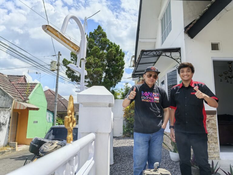 We Stay Management, Solusi Penginapan Nyaman & Hemat di Yogyakarta