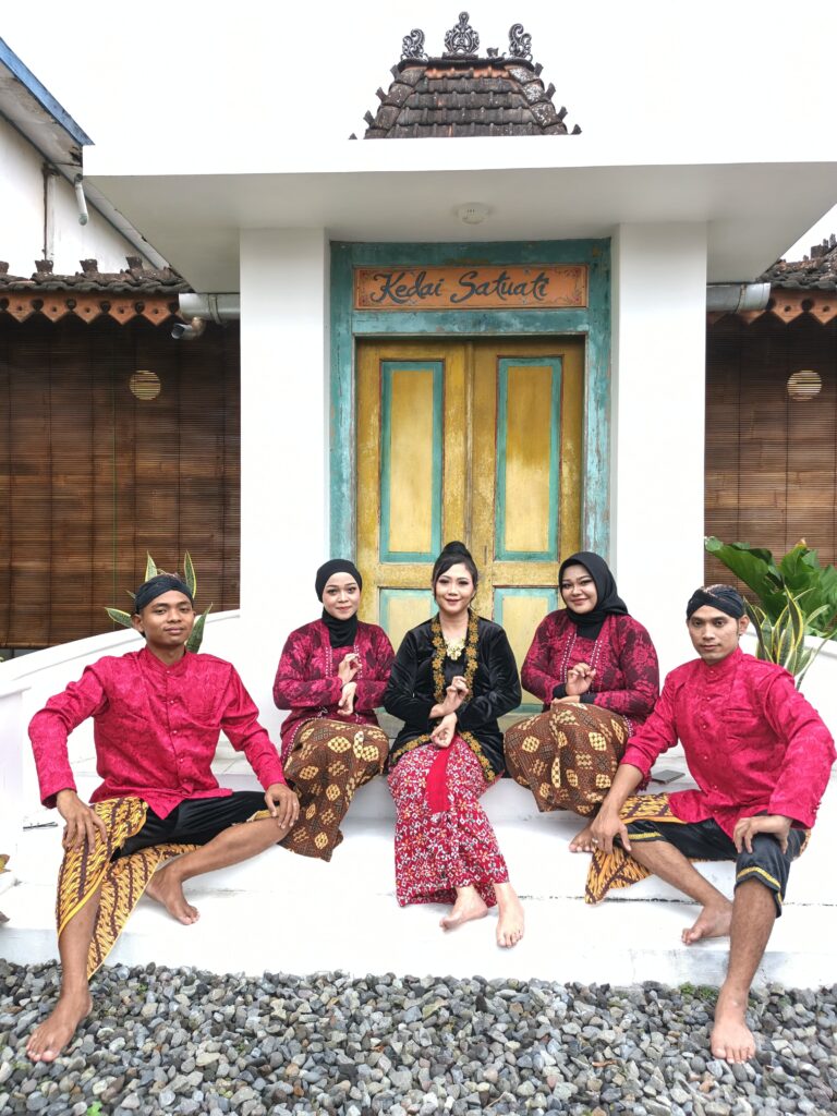 Melodi Pulih  Dari Luka Menjadi Kekuatan, Menyuarakan Harapan Lewat Nada