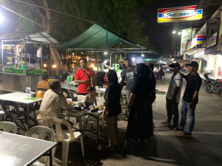 POLDA KEPRI RINGKUS 7 JUKIR LIAR DI BATAM DALAM ANTISIPASI PREMANISME, OPERASI PEKAT SELIGI 2025