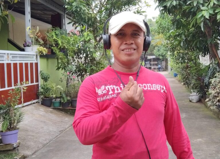 Inilah Manfaat Olah Raga Kebugaran Kaki Yang Dilakukan Warga Perumahan Jasmin