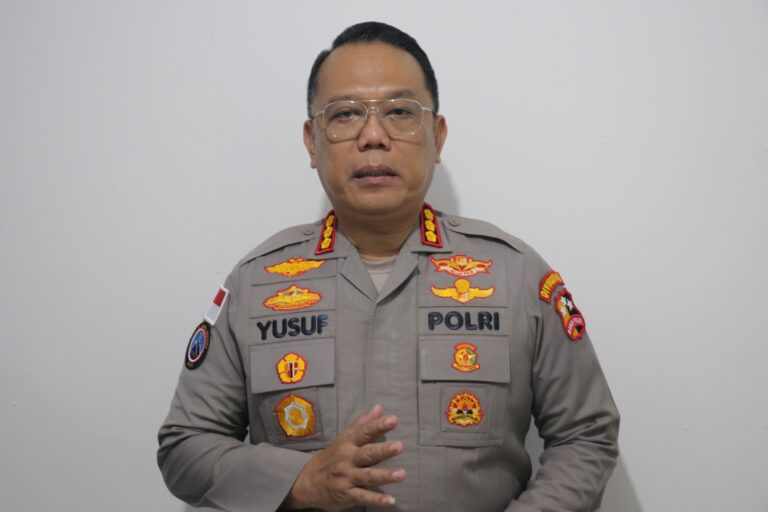 Kontak Tembak di Puncak Jaya, Dua Personel Satgas Ops Damai Cartenz-2025 Gugur