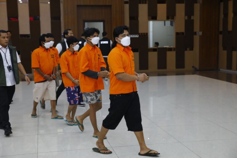 Bareskrim Polri Bongkar Sindikat Oplosan Gas Subsidi di Jakarta, Negara Rugi Rp16,8 Miliar