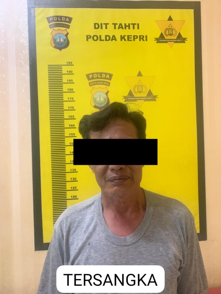 POLDA KEPRI GAGALKAN PENGIRIMAN DUA PMI NON-PROSEDURAL KE MALAYSIA