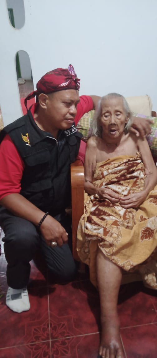 Berita Duka: Ibu Satro Sariyaton Meninggal Dunia