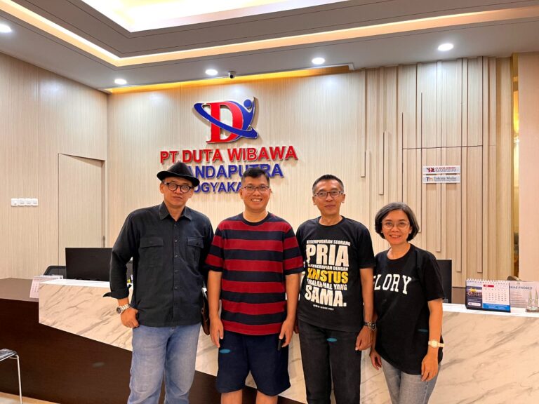 PT Duta Wibawa Mandaputra Hadir Sebagai Solusi atasi Pengangguran