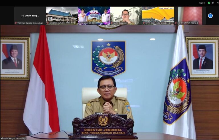 Kepri Dorong Inovasi dan Perlindungan Sosial dalam RKPD 2026