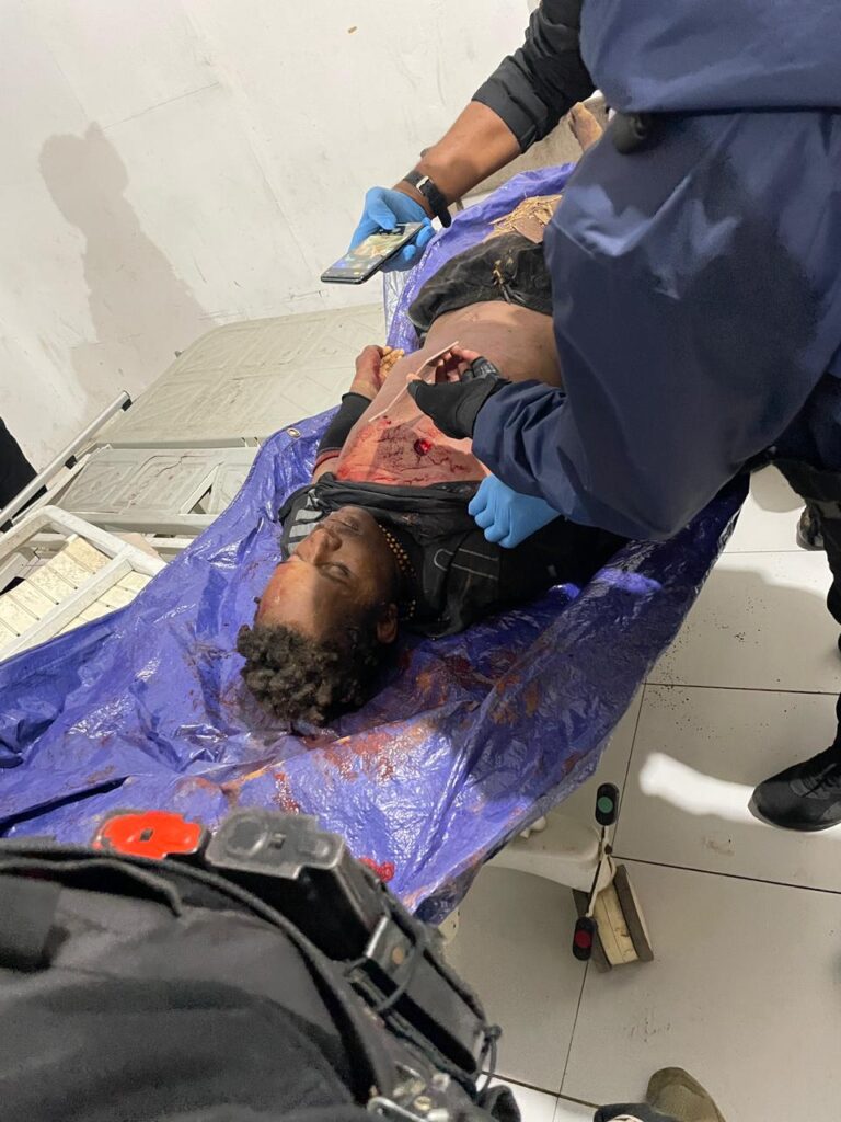 Kontak Tembak Satgas Ops Damai Cartenz-2025 dengan Kelompok KKB Egianus Kogoya di Wamena, Satu Anggota KKB Tewas