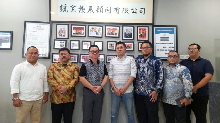 KRPP Tim 8 Bersama Tiga Perusahaan Sepakati MOU Penyaluran Pekerja Migran Indonesia ke Eropa