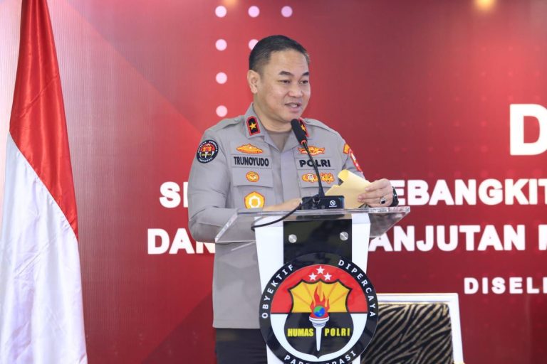 Bhayangkara Sport Day: Polri Tegaskan Perannya sebagai Perekat Persatuan Bangsa