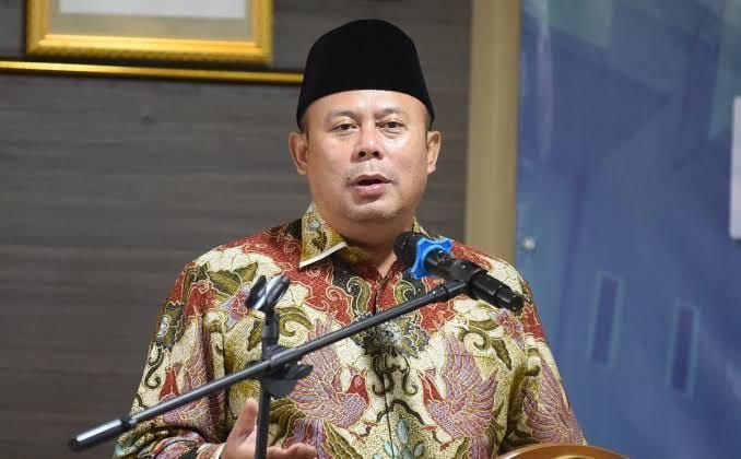 HUT ke-79 Polri, Komisi III DPR Dorong Penguatan Transformasi Digital dan Pendekatan Humanis