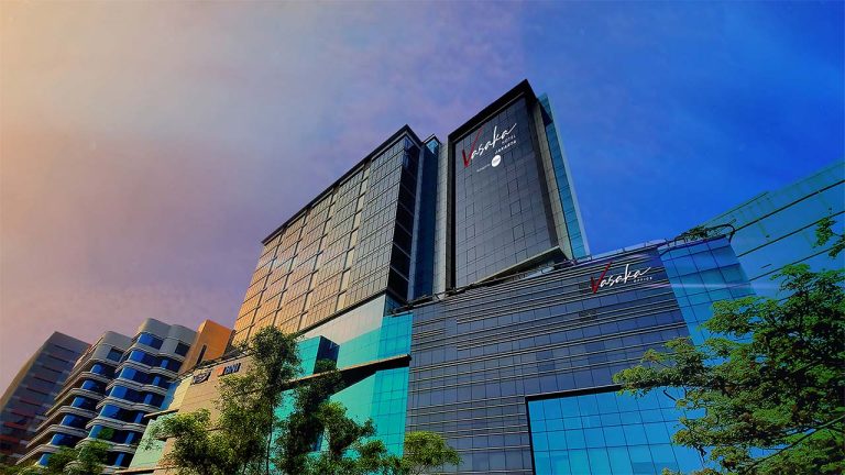 Vasaka Hotel Jakarta Kembali Menggelar Lomba Mewarnai  Bekerjasama dengan Jendela Puspita