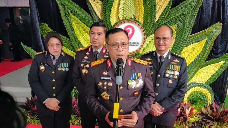 Kapolda Lampung Ajak Masyarakat Terus Kawal dan Kritik Polri demi Kebaikan Bersama