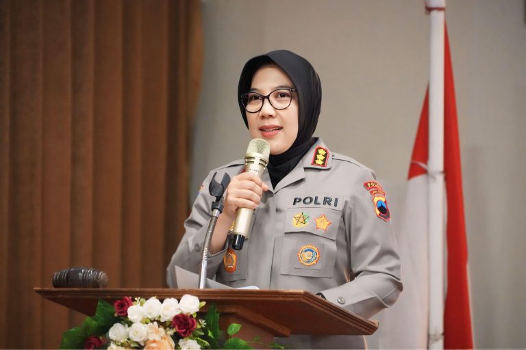 Gelar Workshop Pemuda Mitra Kamtibmas, Polda Jateng Bekali Kaum Muda Tolak Paham Radikalisme